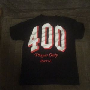 4hunnid (player shirt)